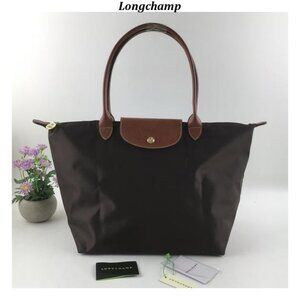 Longchamp women's bags